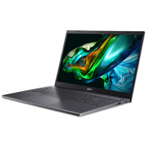 Ноутбук Acer Aspire 5 A515-58M: обзор и характеристики.