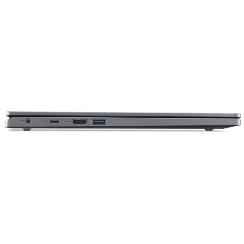 Ноутбук Acer Aspire 5 A515-58M: обзор и характеристики.