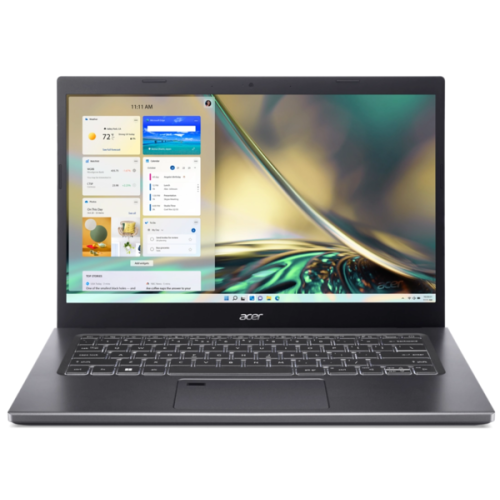 Ноутбук Acer Aspire 5 A514-55-31B0: якість та продуктивність