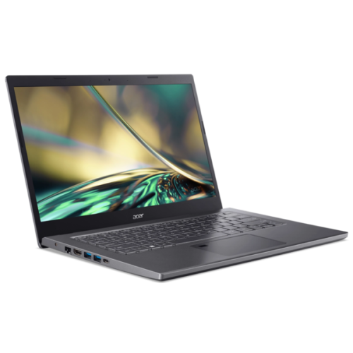 Ноутбук Acer Aspire 5 A514-55-31B0: якість та продуктивність