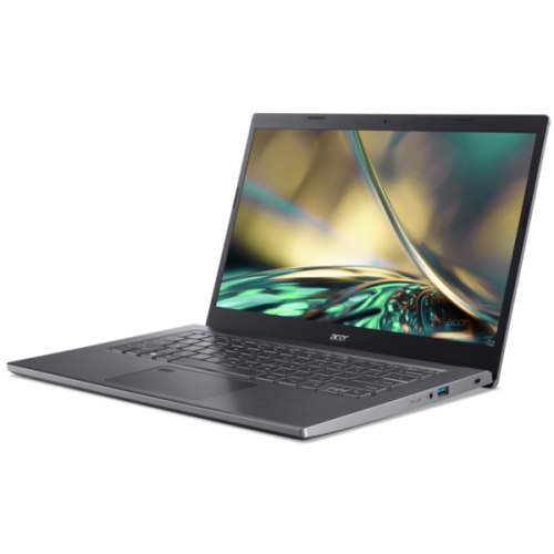 Ноутбук Acer Aspire 5 A514-55-31B0: якість та продуктивність