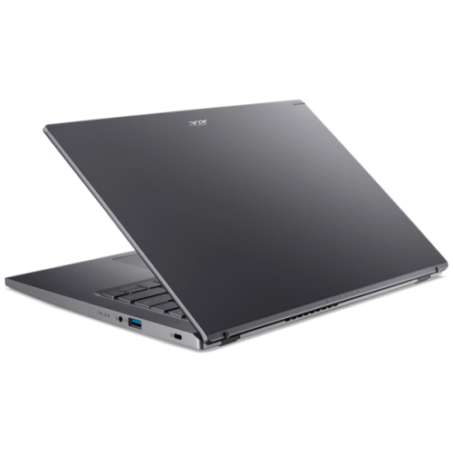 Ноутбук Acer Aspire 5 A514-55-31B0: якість та продуктивність