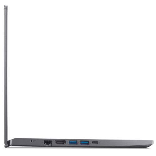 Ноутбук Acer Aspire 5 A514-55-31B0: якість та продуктивність