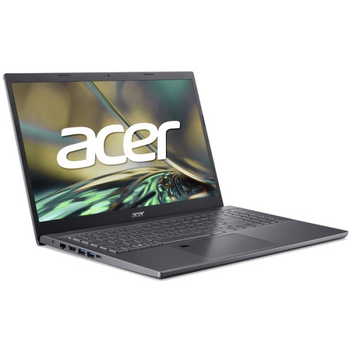 Ноутбук Acer Aspire 5 - надійний партнер для роботи