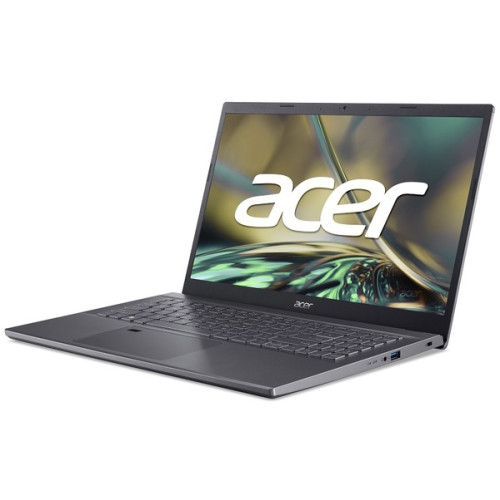 Ноутбук Acer Aspire 5 - надійний партнер для роботи