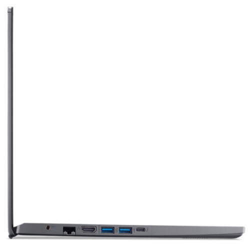 Ноутбук Acer Aspire 5 A515-57-70EL: компактный и мощный