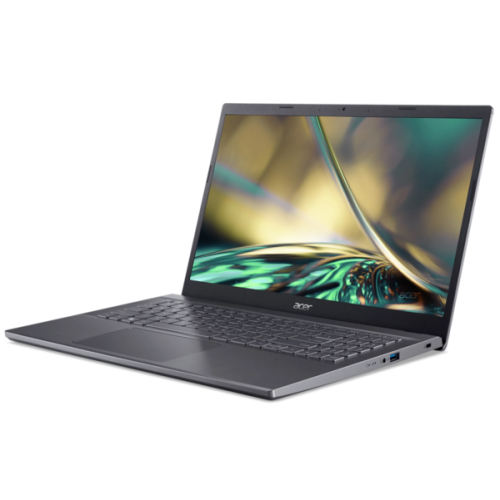 Ноутбук Acer Aspire 5 A515-57G-338T: огляд топової моделі.