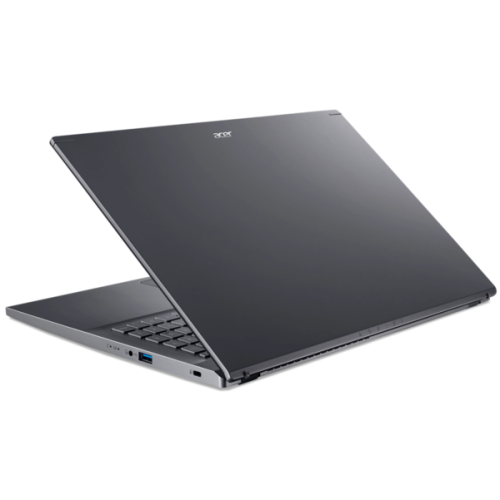 Ноутбук Acer Aspire 5 A515-57G-338T: огляд топової моделі.