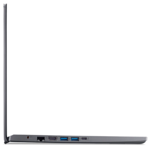Ноутбук Acer Aspire 5 A515-57G-338T: обзор.