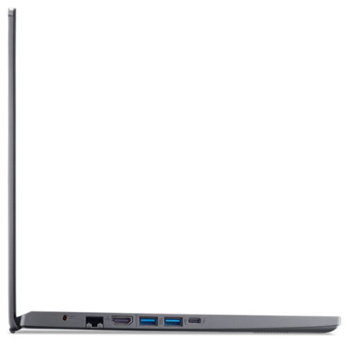 Ноутбук Acer Aspire 5 A515-57G-338T: огляд топової моделі.