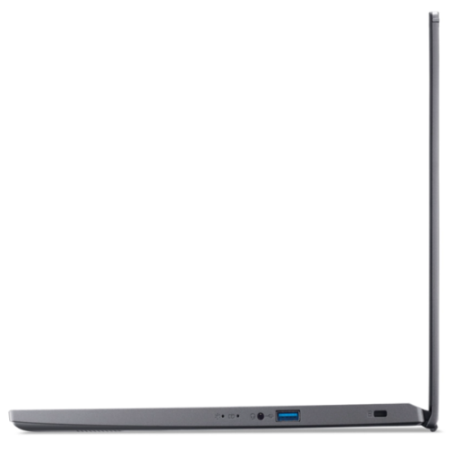 Ноутбук Acer Aspire 5 A515-57G-338T: огляд топової моделі.