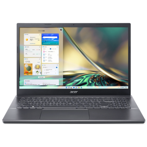 Acer Aspire 5: мощный ноутбук для работы и развлечений