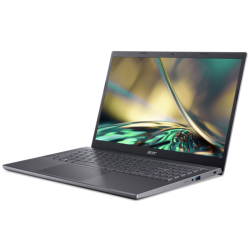 Acer Aspire 5: мощный ноутбук для работы и развлечений