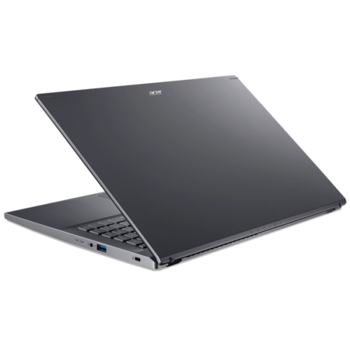 Acer Aspire 5: мощный ноутбук для работы и развлечений