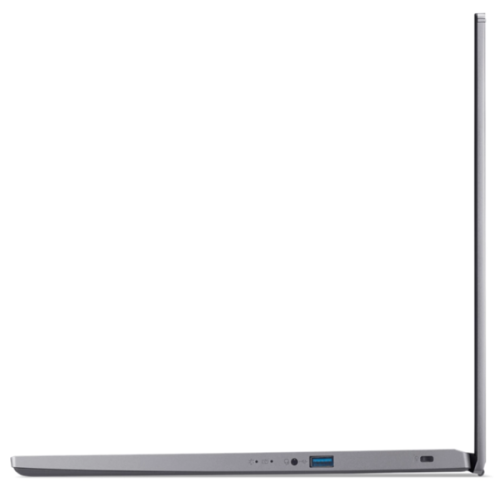 Acer Aspire 5 A517-53-50JT: обзор ноутбука