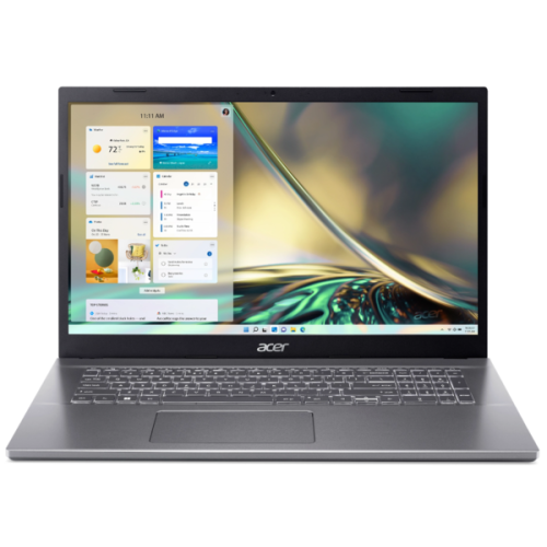 Ноутбук Acer Aspire 5: стильний та потужний