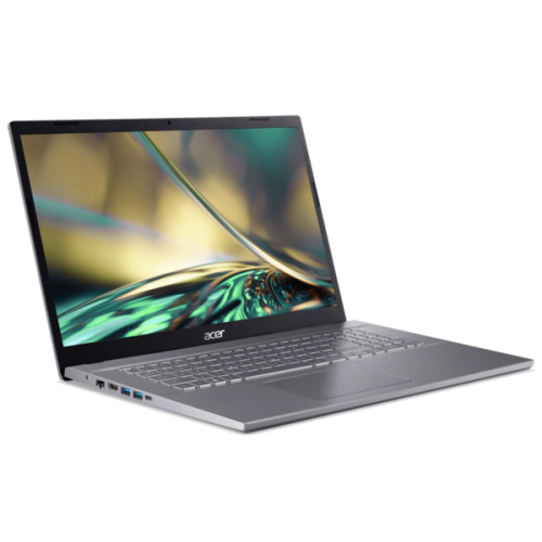 Ноутбук Acer Aspire 5: стильний та потужний