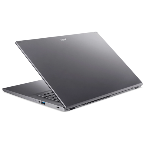 Acer Aspire 5 A517-53-50JT: обзор ноутбука