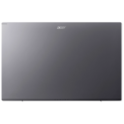 Acer Aspire 5 A517-53-50JT: обзор ноутбука