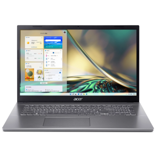 Ноутбук Acer Aspire 5 A517-53-78CM (NX.K62EU.003): Огляд топової моделі