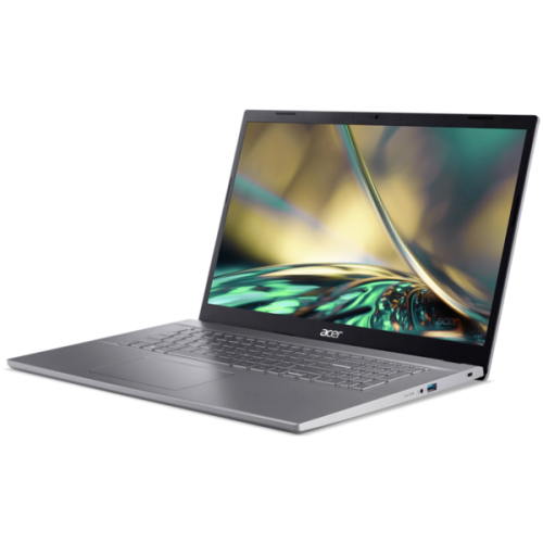 Ноутбук Acer Aspire 5 A517-53-78CM: обзор и особенности