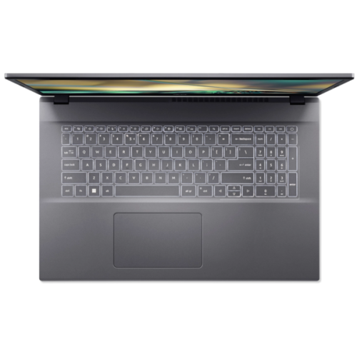 Ноутбук Acer Aspire 5 A517-53-78CM (NX.K62EU.003): Огляд топової моделі