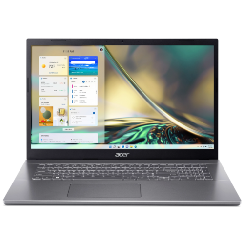 Ноутбук Acer Aspire 5 A517-53G-79ZJ: огляд технічних характеристик