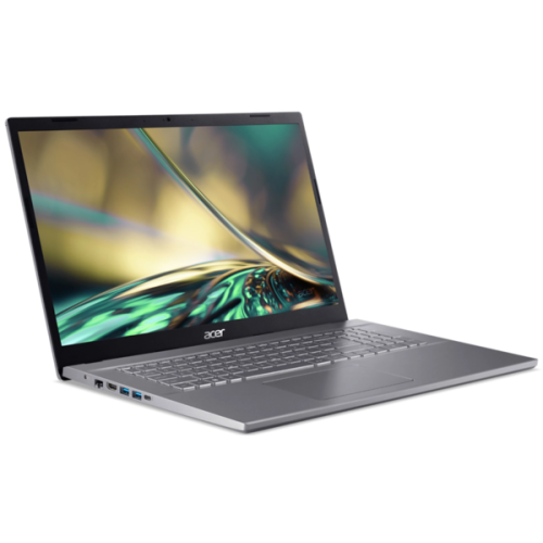 Ноутбук Acer Aspire 5 A517-53G-79ZJ: огляд технічних характеристик