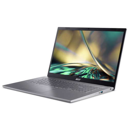 Ноутбук Acer Aspire 5 A517-53G-79ZJ: огляд технічних характеристик