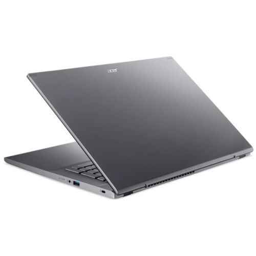 Ноутбук Acer Aspire 5 A517-53G-79ZJ: огляд технічних характеристик