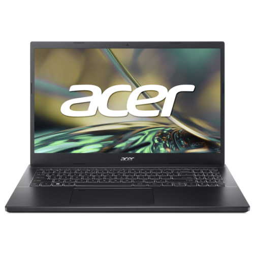 Acer Aspire 7 A715-76G-560W: потужний ноутбук для роботи та розваг