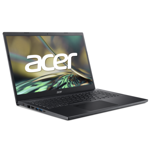 Ноутбук Acer Aspire 7: мощный и стильный выбор