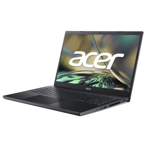 Acer Aspire 7 A715-76G-560W: потужний ноутбук для роботи та розваг