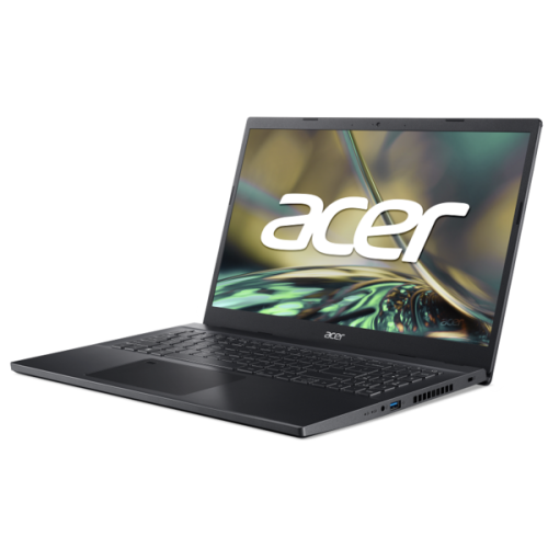 Ноутбук Acer Aspire 7: мощный и стильный выбор