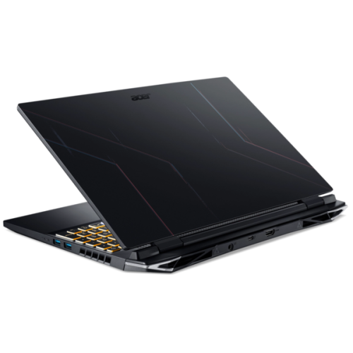 Ноутбук Acer Nitro 5: мощность и эффективность