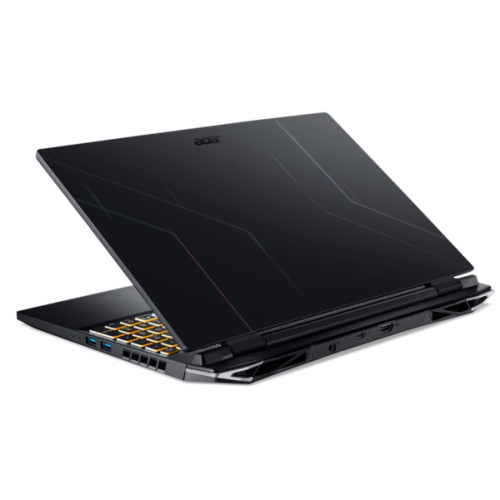 Acer Nitro 5 AN515 - мощный игровой ноутбук