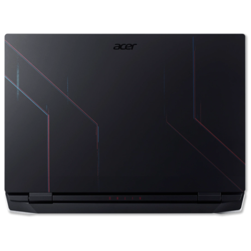 Acer Nitro 5 AN515 - мощный игровой ноутбук