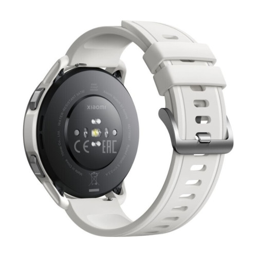 Xiaomi Watch S1 Active Moon White (BHR5381GL)