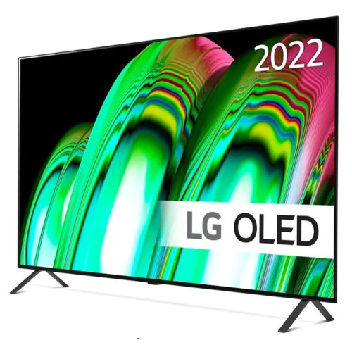 LG OLED55A23LA