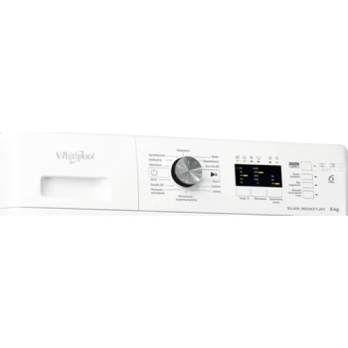 Whirlpool FFL 6038 B PL