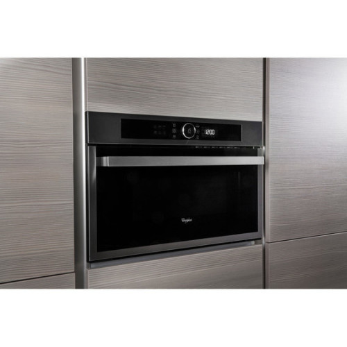 Whirlpool AMW 731 IX