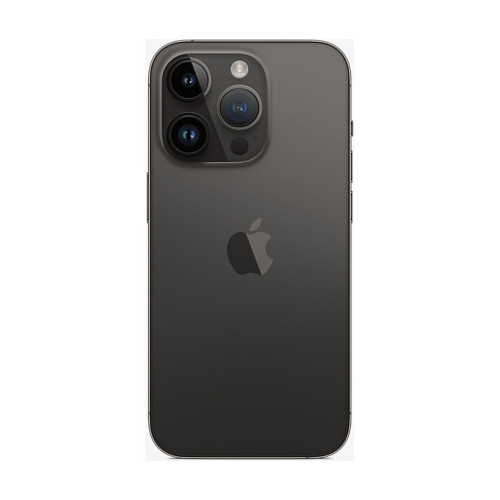Apple iPhone 14 Pro 128GB Space Black (MPXV3) UA