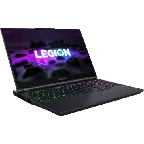 Ноутбук Lenovo Legion 5 15ACH6 (82JW00BFUS)
