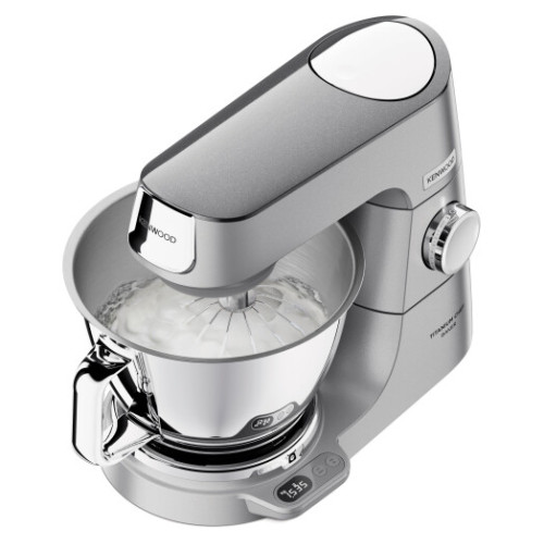 Kenwood Titanium Chef Baker KVC85.124SI