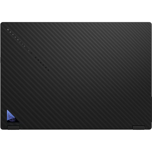Обзор Asus ROG Flow X13 GV302XV: Компактный игровой ноутбук с мощными возможностями