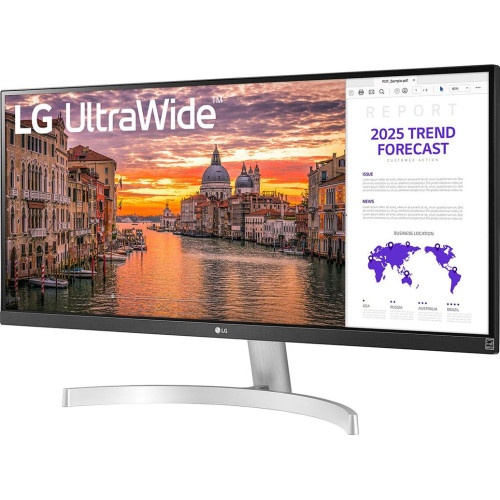 LG UltraWide 29WN600-W