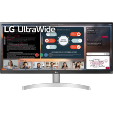 LG UltraWide 29WN600-W