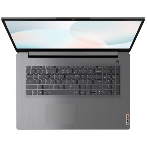 Ноутбук Lenovo IdeaPad 3 17ABA7 (82RQ003YPB)