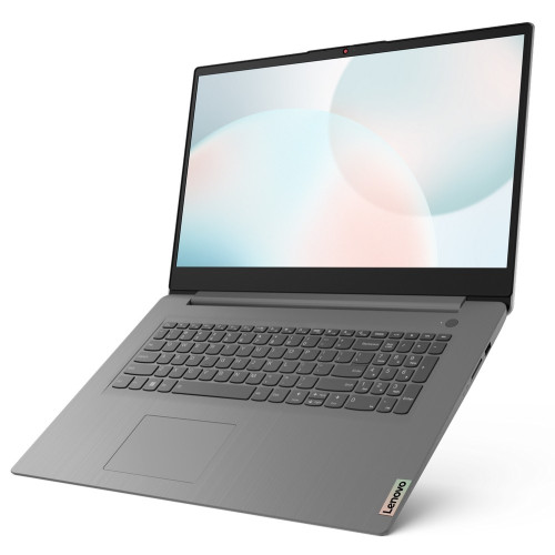 Ноутбук Lenovo IdeaPad 3 17ABA7 (82RQ003YPB)