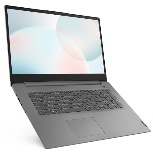 Ноутбук Lenovo IdeaPad 3 17ABA7 (82RQ003YPB)